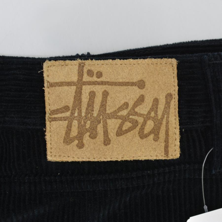STUSSY / ステューシー 116509 Corduroy Big OL コーデュロイパンツ_4