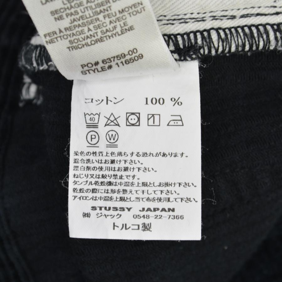 STUSSY / ステューシー 116509 Corduroy Big OL コーデュロイパンツ_8