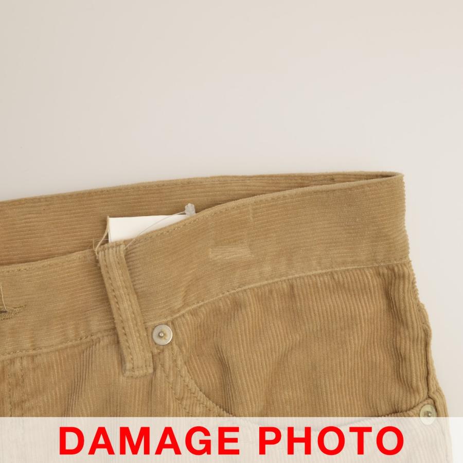 visvim（ヴィズヴィム） VISVIM / ビズビム 22AW 0122205008006 FLUXUS