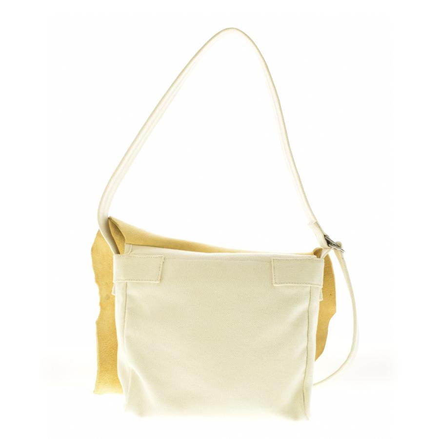 visvim（ヴィズヴィム） VISVIM / ビズビム ICT UT.SATCHEL DEERSKIN S