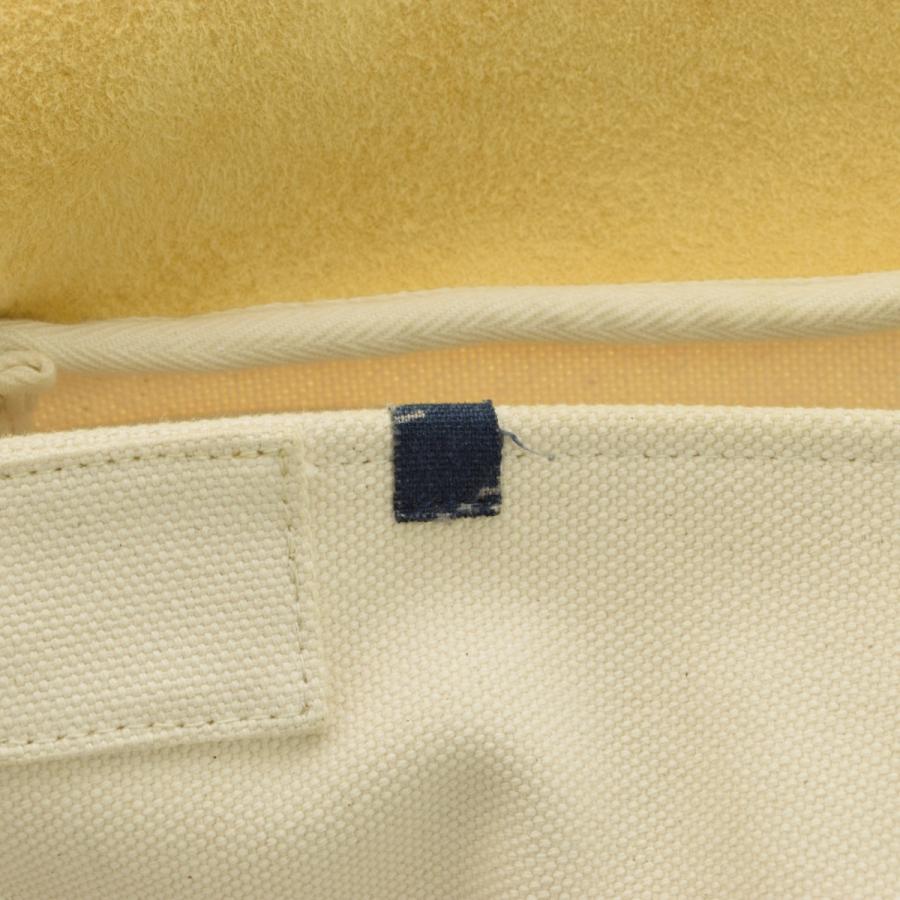 visvim（ヴィズヴィム） VISVIM / ビズビム ICT UT.SATCHEL DEERSKIN S