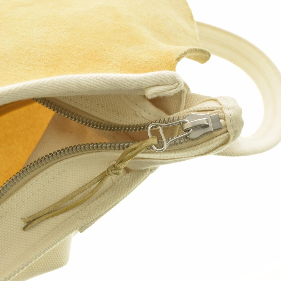 visvim（ヴィズヴィム） VISVIM / ビズビム ICT UT.SATCHEL DEERSKIN S