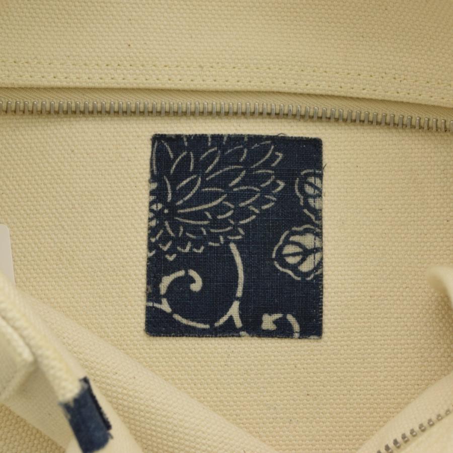visvim（ヴィズヴィム） VISVIM / ビズビム ICT UT.SATCHEL DEERSKIN S
