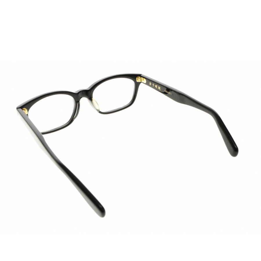 KANEKO OPTICAL 金子眼鏡 KC-36 CELLULOID サングラス : ブランド古着