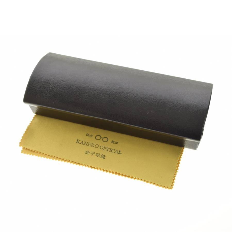 KANEKO OPTICAL 金子眼鏡 KC-36 CELLULOID サングラス : ブランド古着