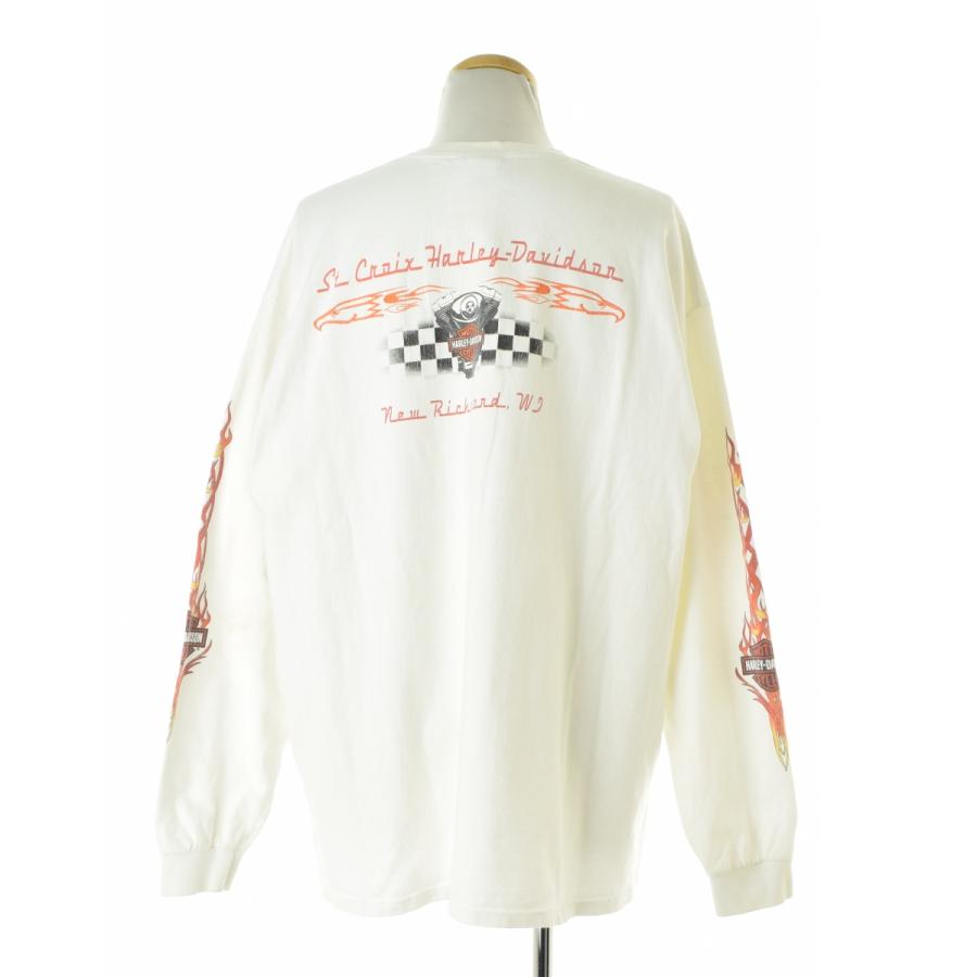 Harley Davidson（ハーレー・ダビッドソン） フレイムスリーブ