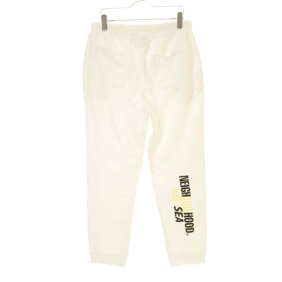 WIND AND SEA × NEIGHBORHOOD / ウィンダンシー × ネイバーフッド 20SS 201ELWSN-PTM01S スウェット パンツ_1