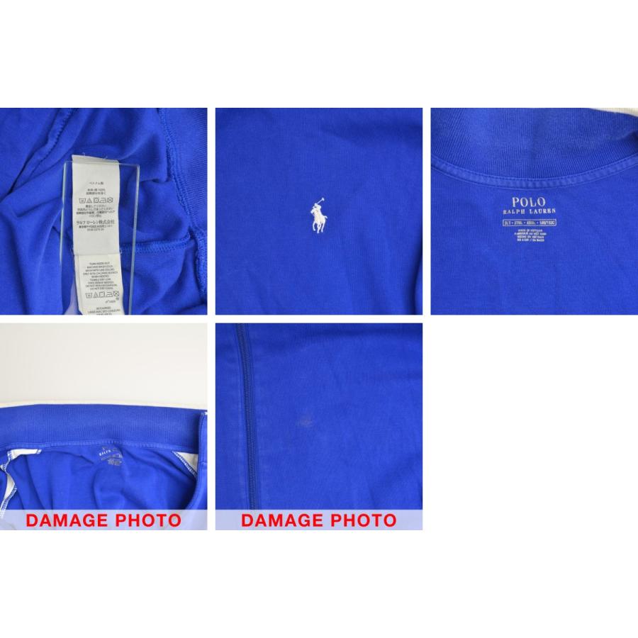 【POLORALPHLAUREN】アームライン ワンポイント刺繍 トラックトップジャージ POLO RALPH LAUREN / ポロ ラルフローレン アームライン ワンポイント