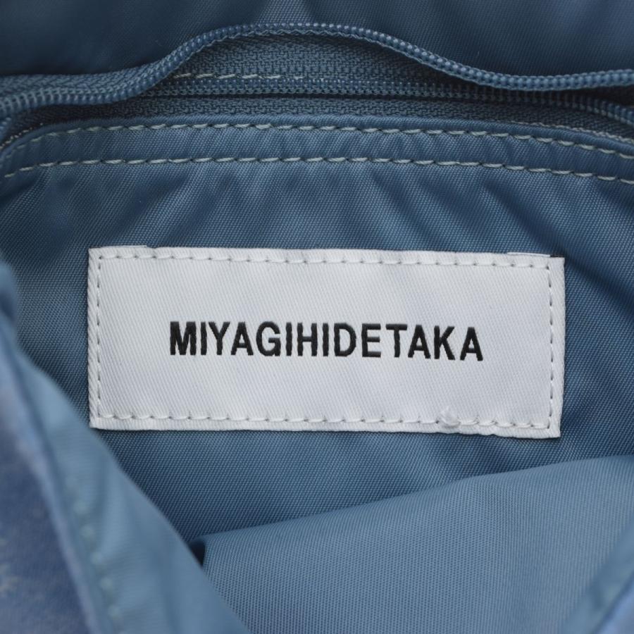 6 ROKU UNITED ARROWS × MIYAGIHIDETAKA / ロク ミヤギヒデタカ