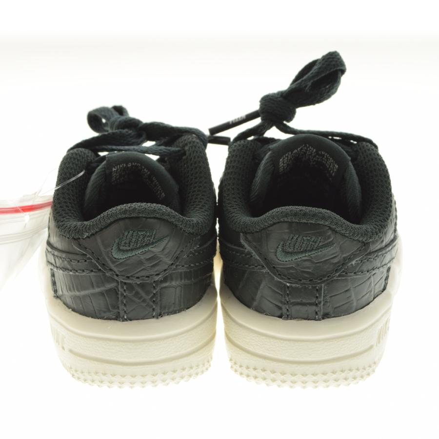 NIKE × KITH / ナイキ × キス IM6038-300 TD Air Force 1 Low Black Spruce スニーカー