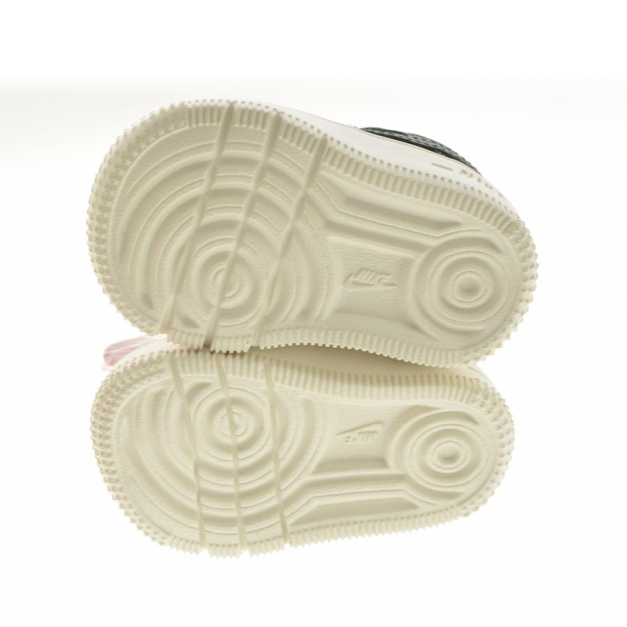NIKE × KITH / ナイキ × キス IM6038-300 TD Air Force 1 Low Black Spruce スニーカー