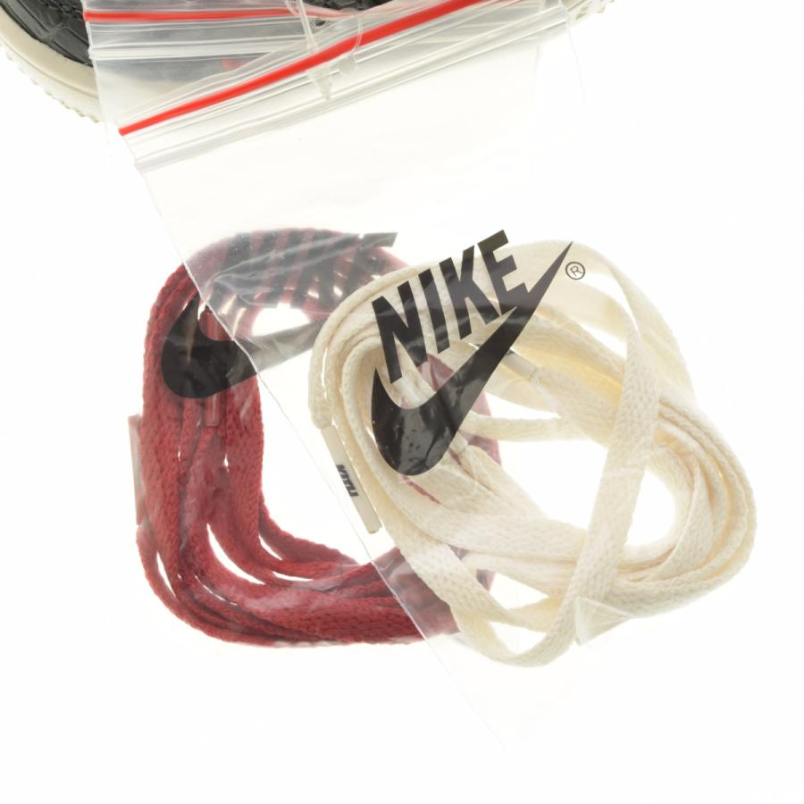 NIKE × KITH / ナイキ × キス IM6038-300 TD Air Force 1 Low Black Spruce スニーカー