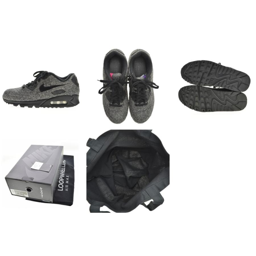 NIKE（ナイキ） × LOOPWHEELER / ナイキ × ループウィラー CQ7854-001