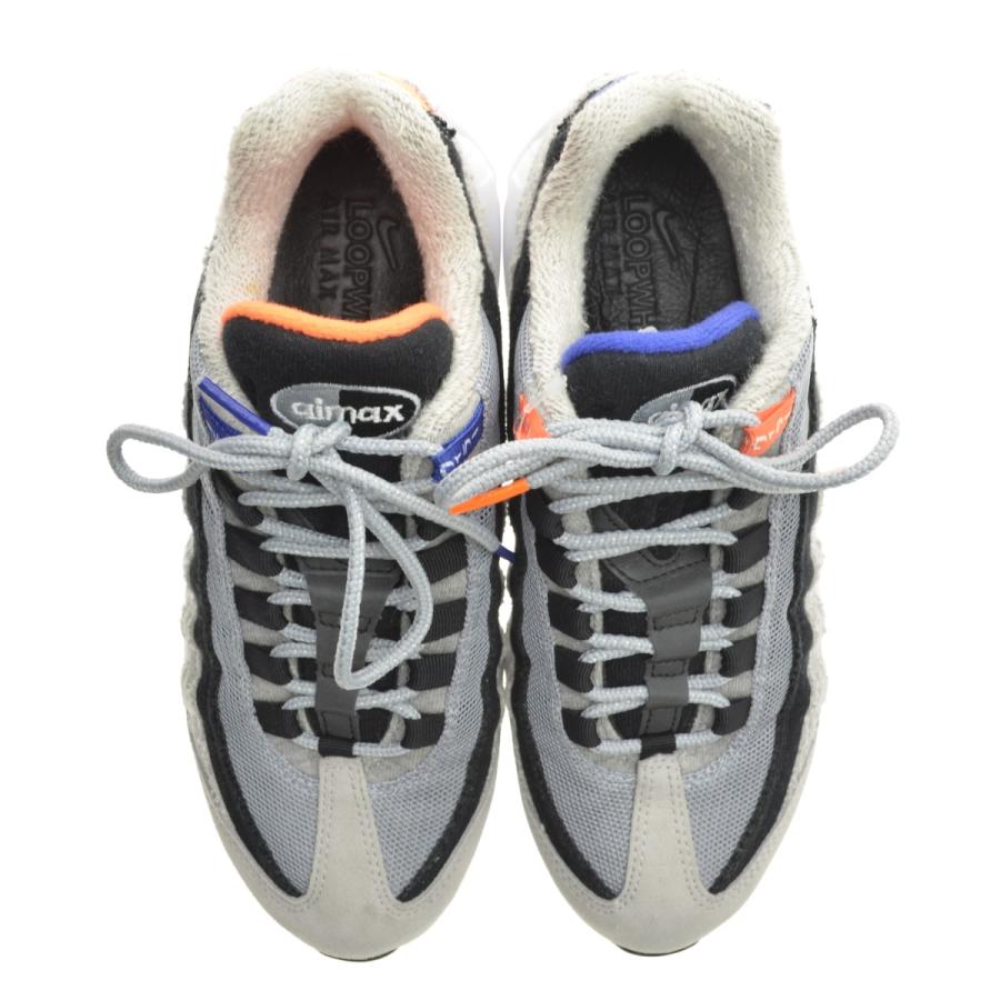 NIKE（ナイキ） × LOOPWHEELER / ナイキ × ループウィラー CQ7853-001