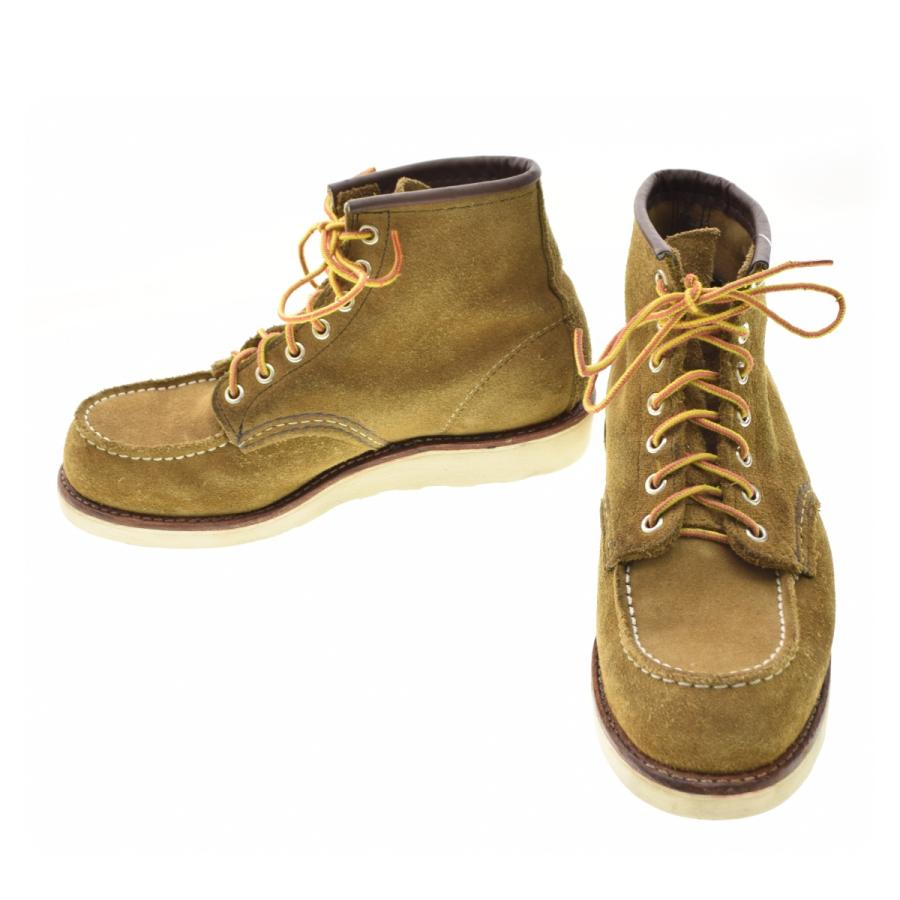 RED WING SHOES（レッドウィング） RED WING / レッドウイング 2024年