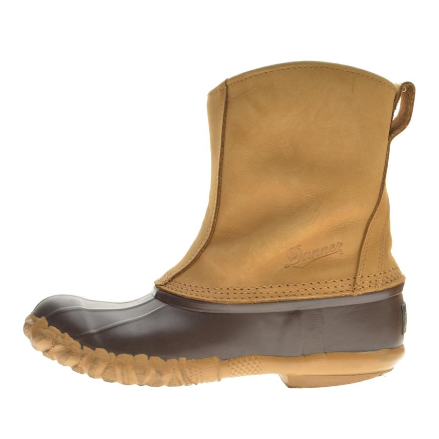 Danner（ダナー） D-9300 SLUSHER PULL-ON スラッシャー ブーツ