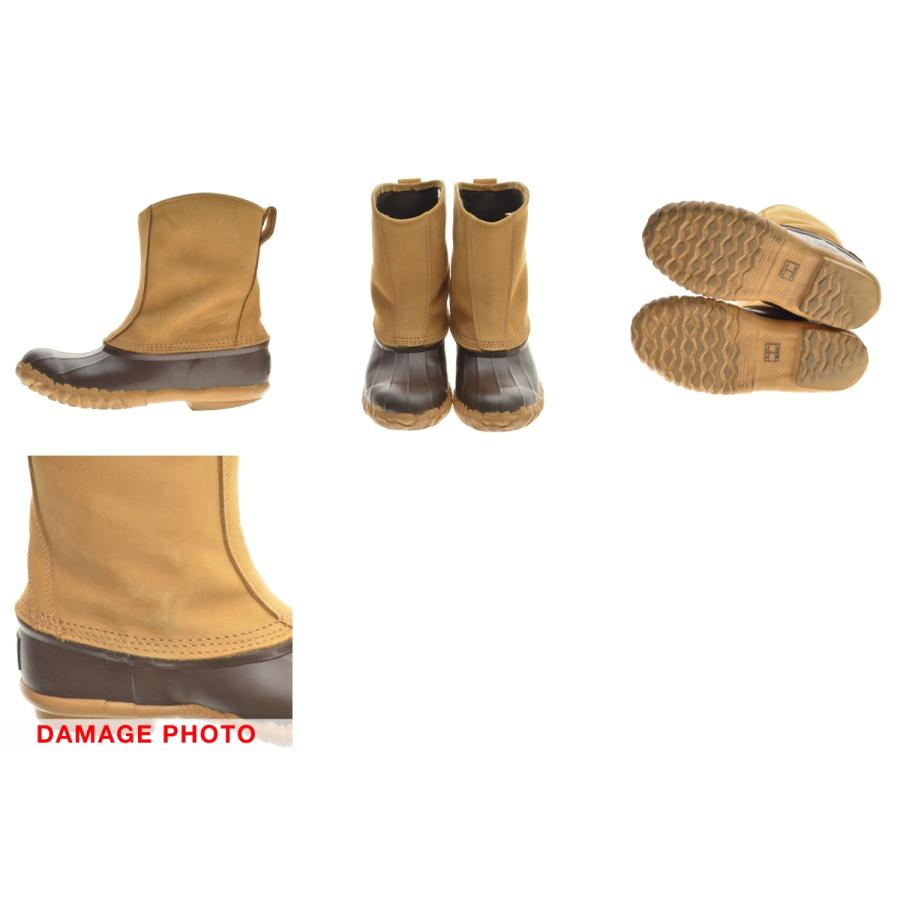 Danner（ダナー） D-9300 SLUSHER PULL-ON スラッシャー ブーツ