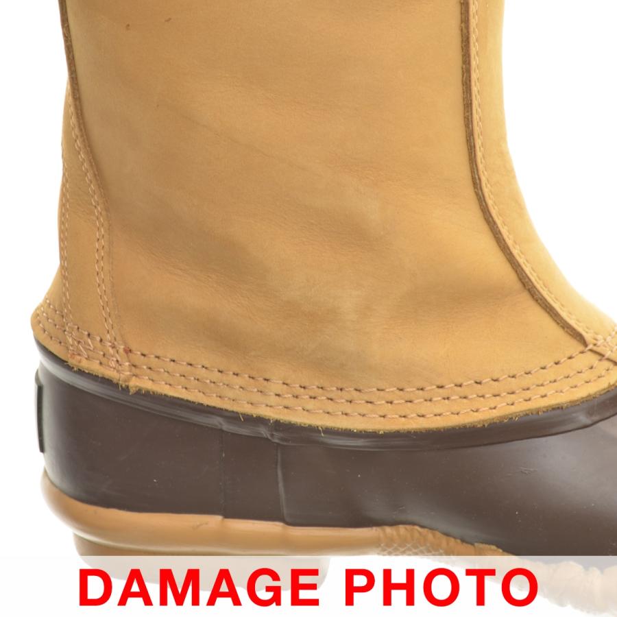 Danner（ダナー） D-9300 SLUSHER PULL-ON スラッシャー ブーツ