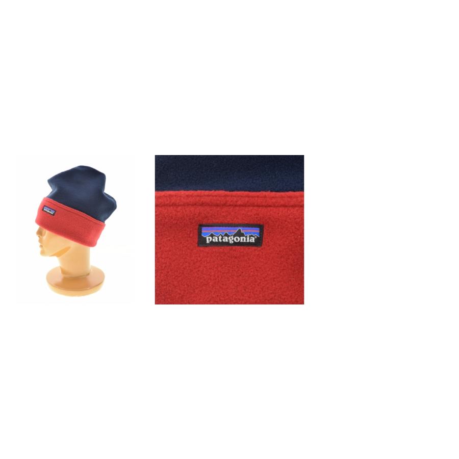 patagonia（パタゴニア） 16AW 22260 シンチラアルパインハット