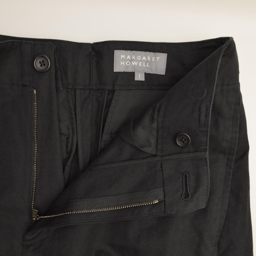 MARGARET HOWELL（マーガレットハウエル） 24SS 578-4143030 COTTON