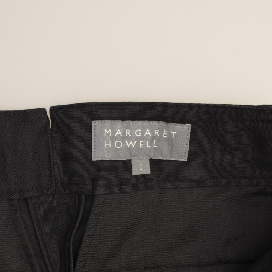 MARGARET HOWELL（マーガレットハウエル） 24SS 578-4143030 COTTON