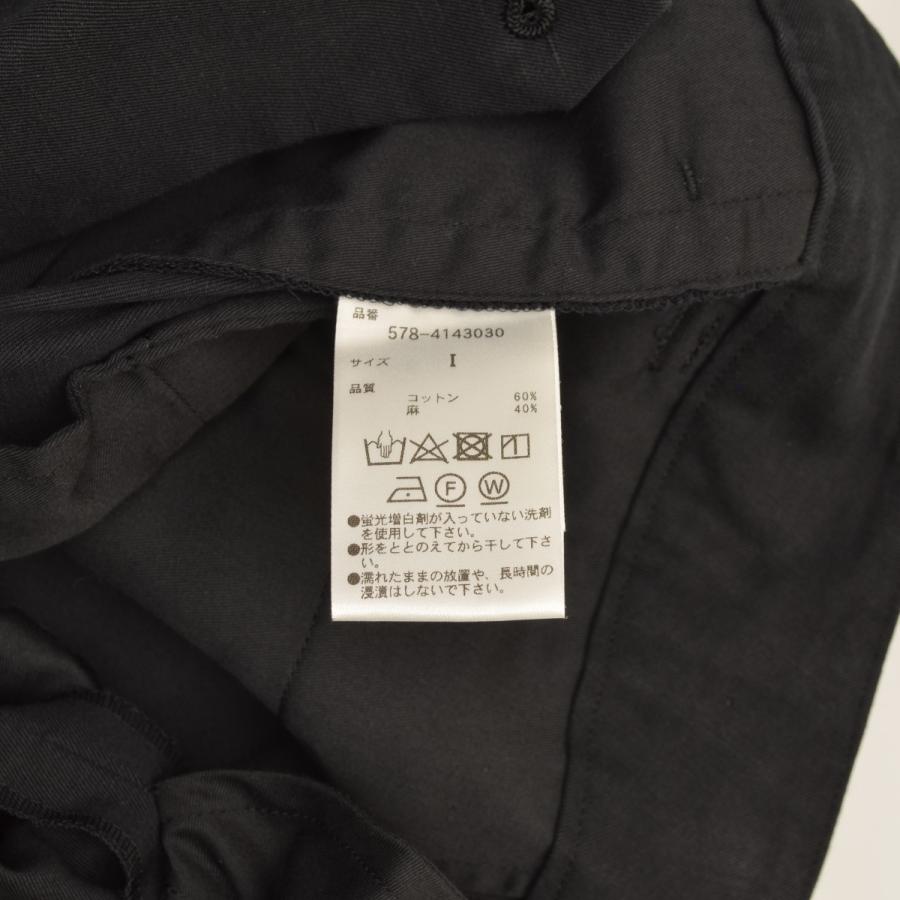 MARGARET HOWELL（マーガレットハウエル） 24SS 578-4143030 COTTON