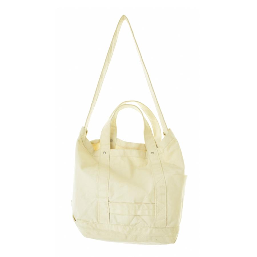 YAECA（ヤエカ） TOOL BAG ツールバッグ ラージ 2WAY トートバッグ