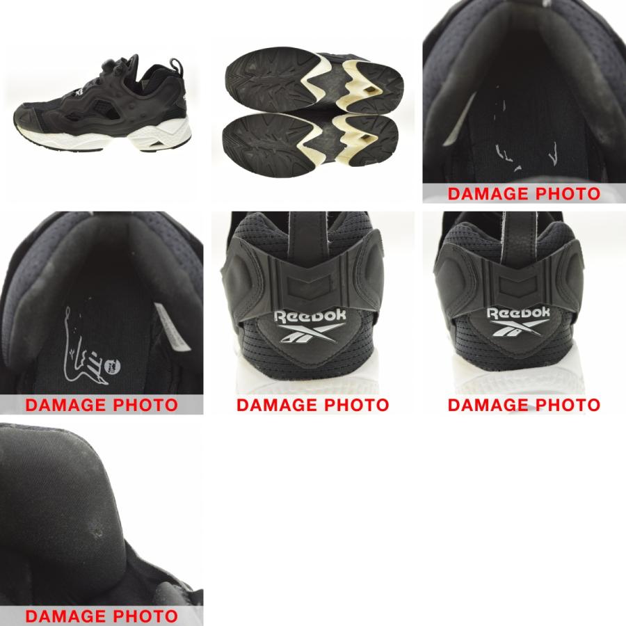 Reebok（リーボック） GX9433 INSTAPUMP FURY 95 インスタ ポンプ