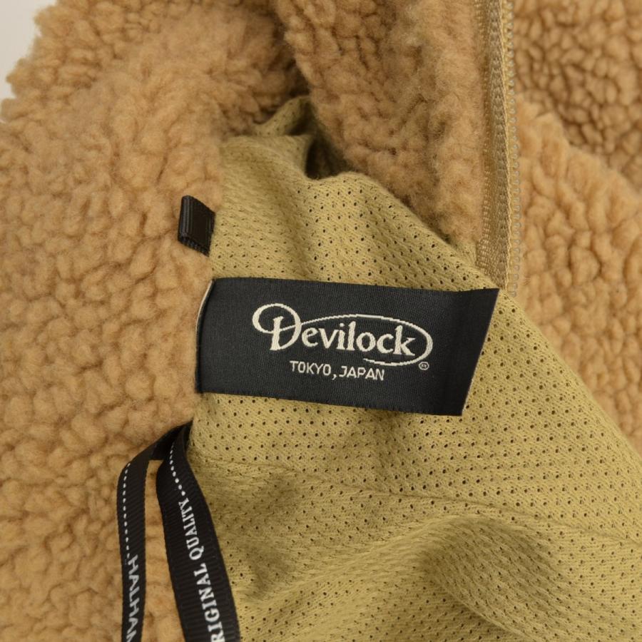 devirock（デビロック） DEVILOCK / デビロック 203011H-A ボア 