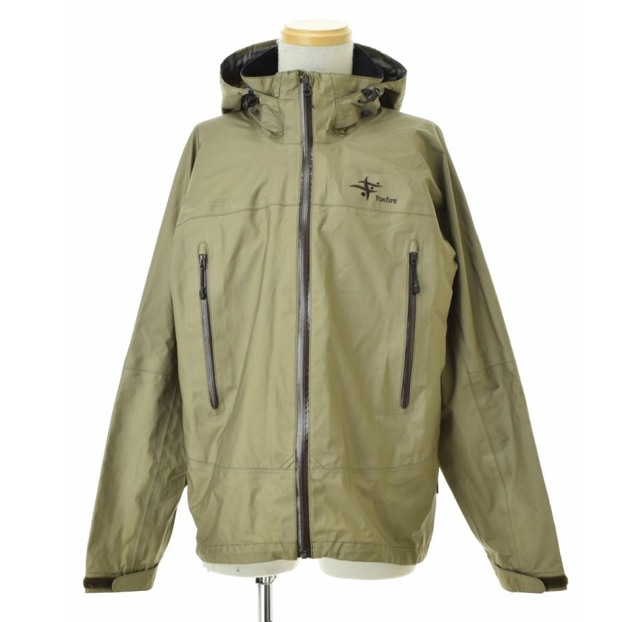 FoxFire 7413315 GORE-TEX ガレナ ジャケット : ブランド古着の買取