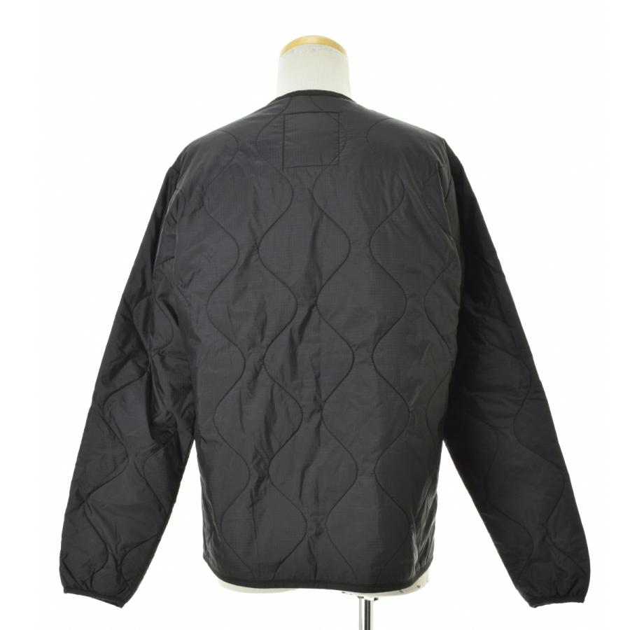 ALPHA / アルファ M-65 FIELD JACKET LINER キルティングジャケット