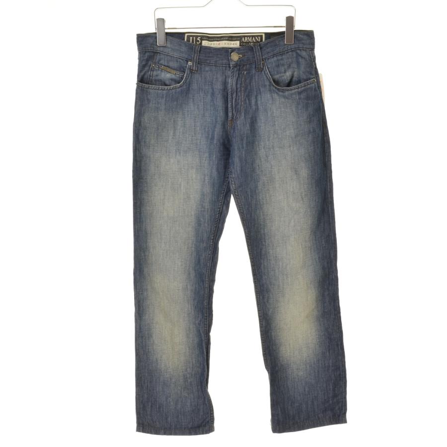 ARMANI COLLEZIONI / アルマーニコレツィオーニ J15 SLIM FIT MEDIUM