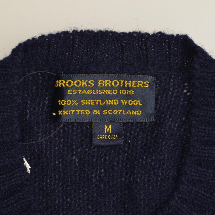 BROOKS BROTHERS（ブルックスブラザーズ） 80s スコットランド製 