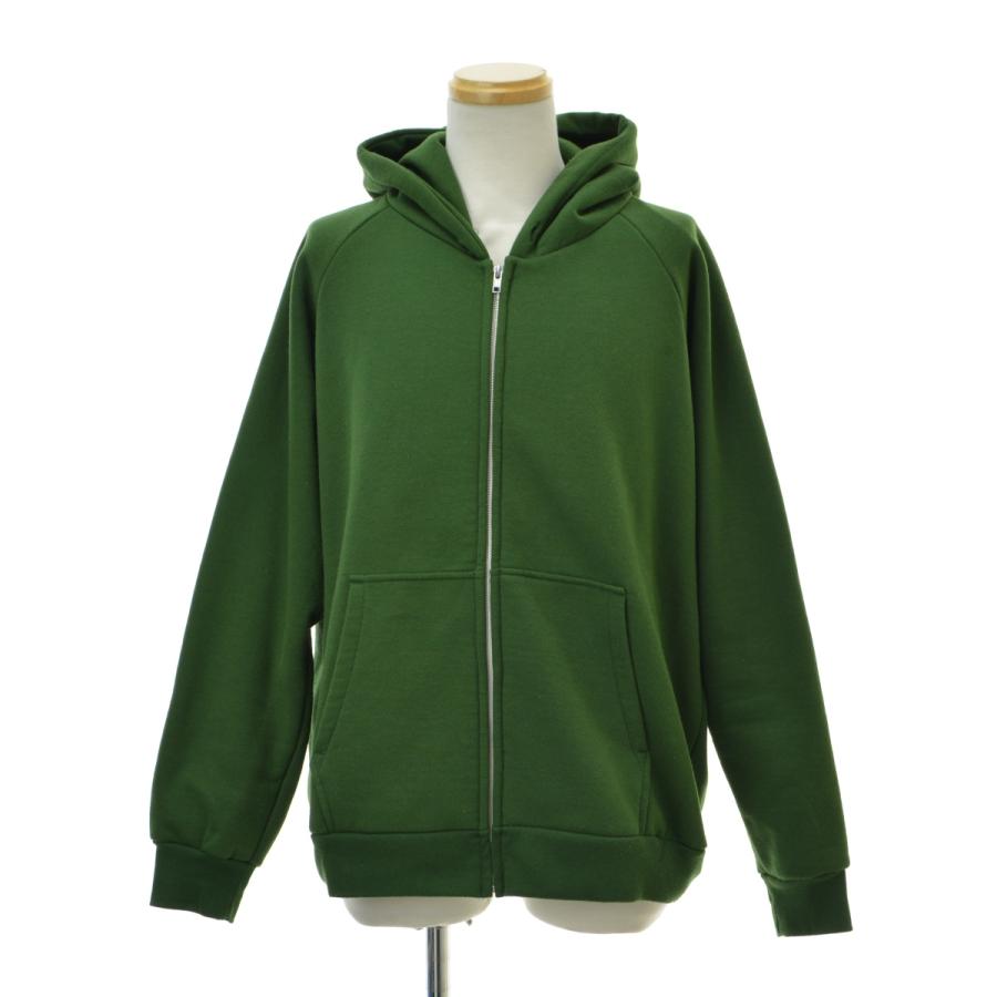 CAMBER（キャンバー） CHILL BUSTER ZIPPER HOODED THEMAL LINED