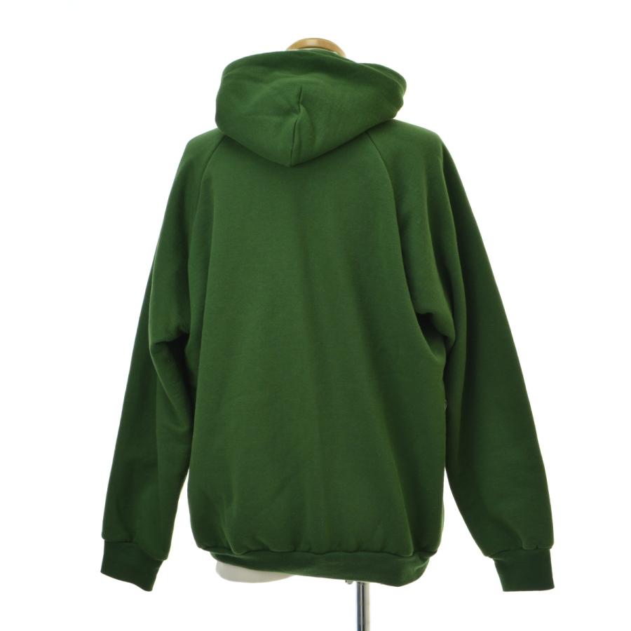 CAMBER（キャンバー） CHILL BUSTER ZIPPER HOODED THEMAL LINED