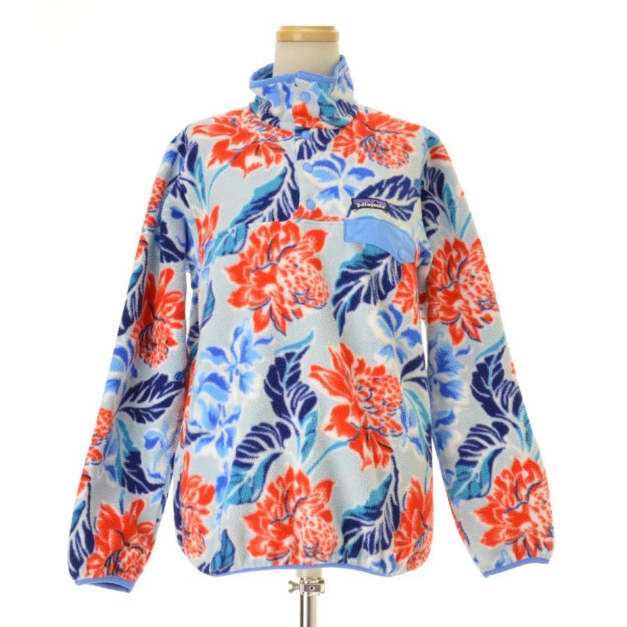 patagonia（パタゴニア） 15SS 25455 シンチラ ライトウェイト
