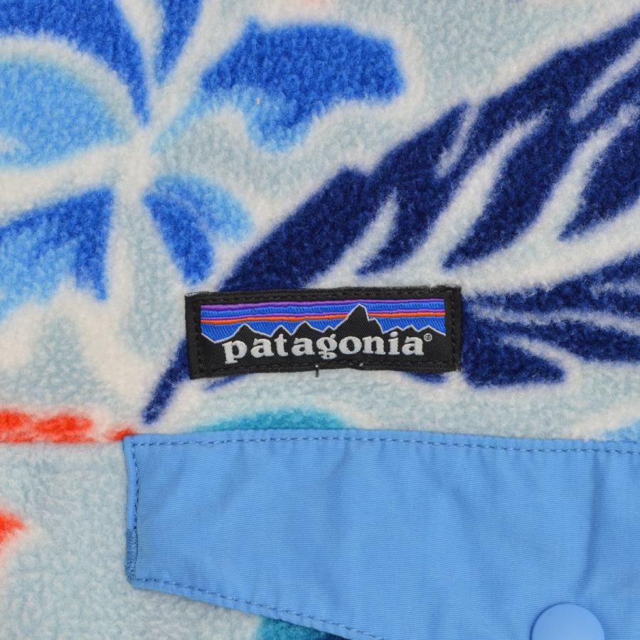 patagonia（パタゴニア） 15SS 25455 シンチラ ライトウェイト
