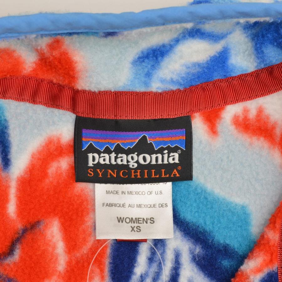 patagonia（パタゴニア） 15SS 25455 シンチラ ライトウェイト