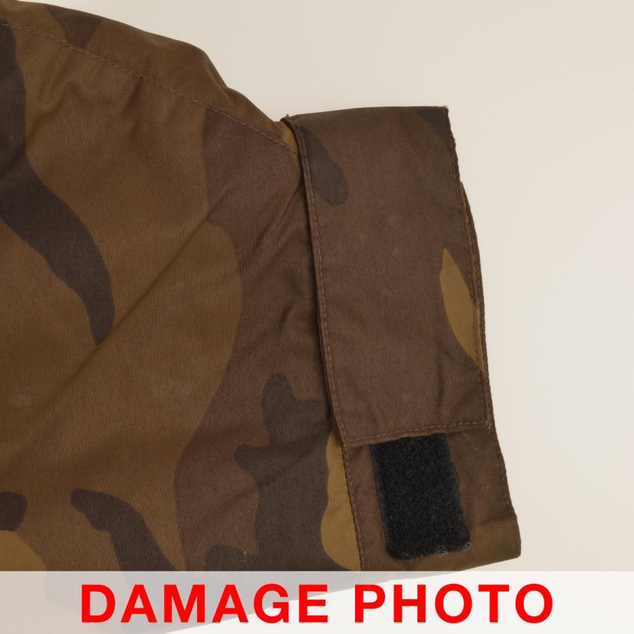 Carhartt（カーハート） ナイロン プルオーバー カモフラ 迷彩 