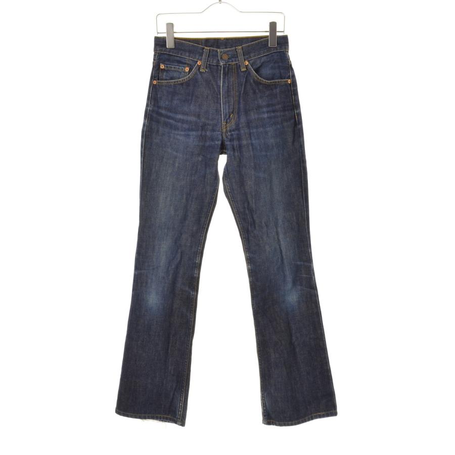 Levi's（リーバイス） LEVIS / リーバイス 517 ブーツカット デニム