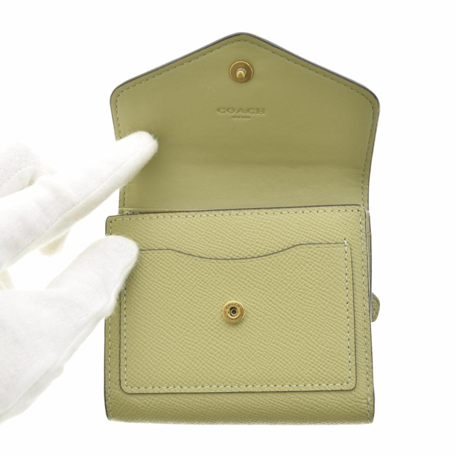 【COACH】C2328 ウィンスモール ウォレット財布 COACH（コーチ） なくなり次第終了セール COACH C2328 ウィン スモール