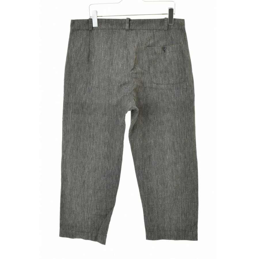 ヴィンテージ　ユーロ古着　ワークパンツ　フレンチ VINTAGE VINTAGE / ヴィンテージ ユーロワーク ブラックシャンブレー
