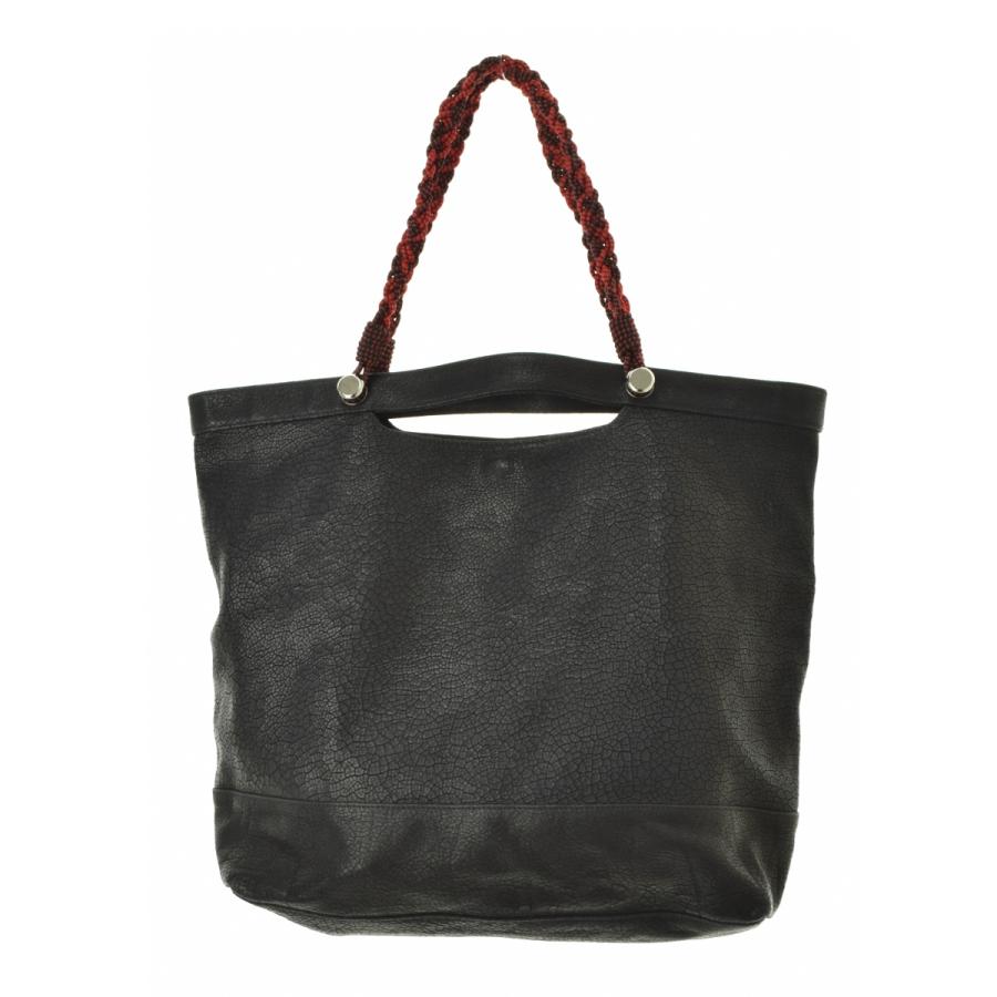 MANIUNO / マニウノ ECCO LEATHER トートバッグ : ブランド古着の買取