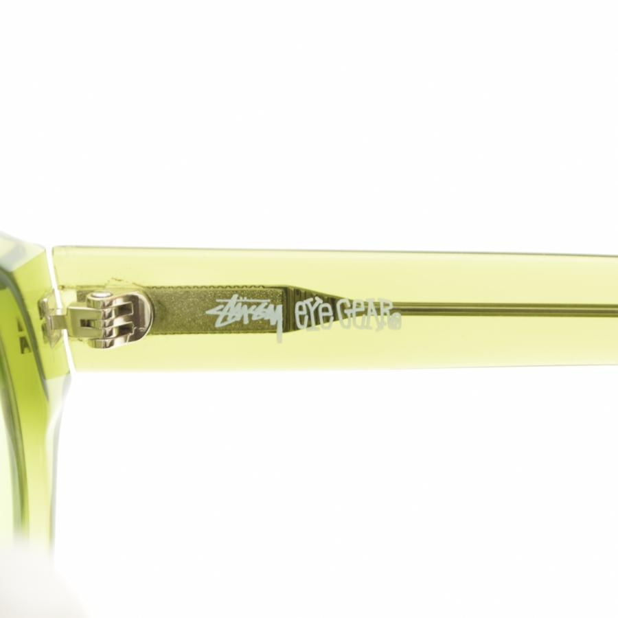 STUSSY（ステューシー） PENN サングラス : ブランド古着の買取販売