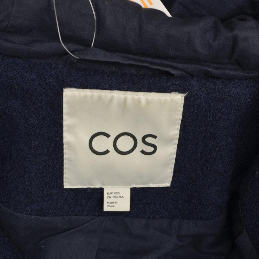 COS / コス フード付 ジャケット : ブランド古着の買取販売カンフル 