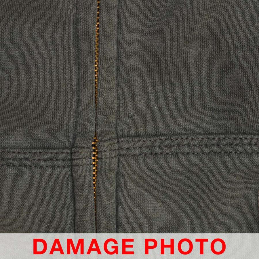Carhartt（カーハート） 102274 001 ミッドウェイト フル ジップアップ