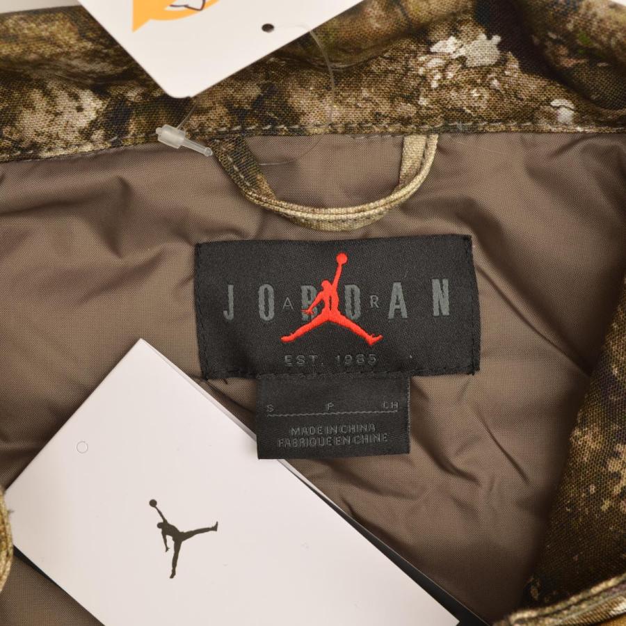 NIKE（ナイキ） 25AW HV0649-222 JORDAN BRAND M J FLT CHI JKT
