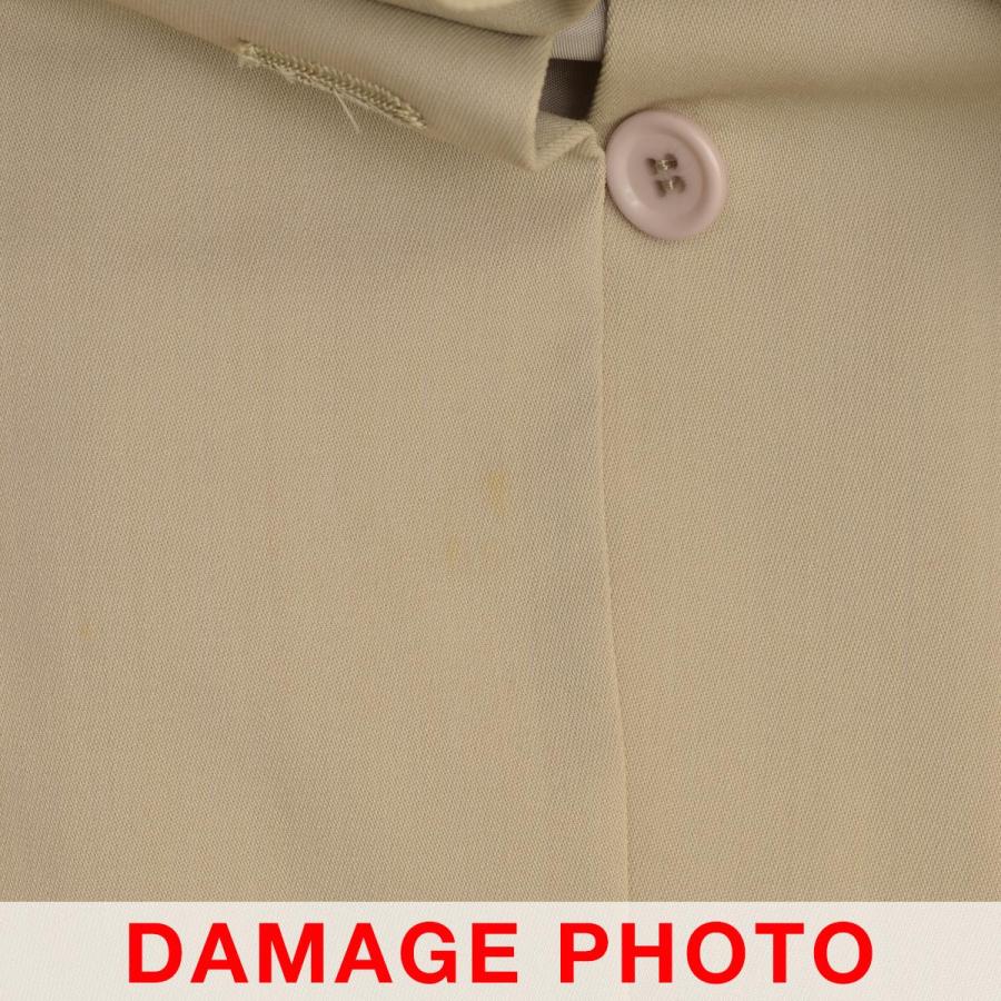 ISSEY MIYAKE / イッセイミヤケ 80s archive JG33847 スタンドカラー ジャケット_10