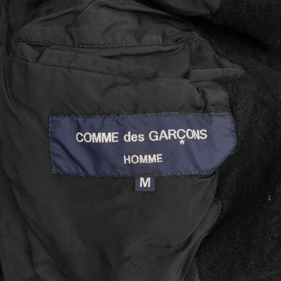 COMME des GARCONS HOMME / コムデギャルソン オム 04AW AD2004 HN