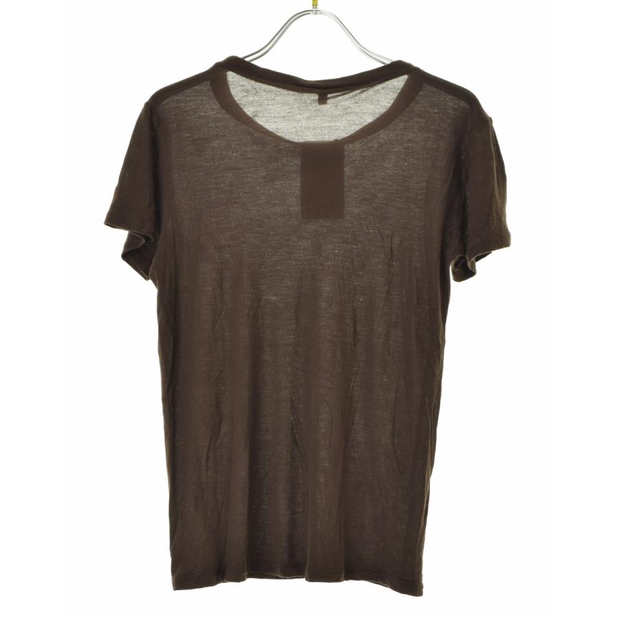 Baserange / ベースレンジ bamboo バンブー 半袖Tシャツ : ブランド